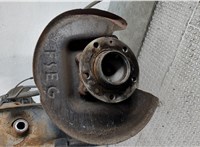  Балка подвески задняя Peugeot Rifter 20407857 #4