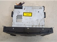 Магнитола Mercedes C W203 2000-2007 20407858 #3