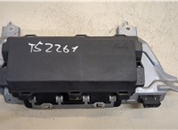  Подушка безопасности коленная Mitsubishi Lancer 10 2007-2015 20407863 #1