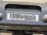  Подушка безопасности коленная Mitsubishi Lancer 10 2007-2015 20407863 #3
