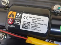  Подушка безопасности переднего пассажира Opel Mokka 2012-2019 20407872 #3
