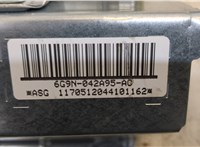  Подушка безопасности переднего пассажира Ford S-Max 2010-2015 20407876 #3