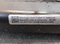  Радиатор охлаждения двигателя Toyota Camry V40 2006-2011 20407877 #3