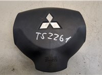  Подушка безопасности водителя Mitsubishi Lancer 10 2007-2015 20407882 #1