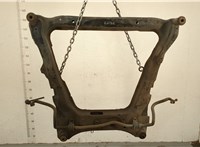 Стабилизатор подвески (поперечной устойчивости) Nissan X-Trail (T31) 2007-2015 11397503 #1