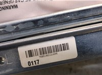  Подушка безопасности коленная Mercedes C W204 2007-2013 20407902 #3