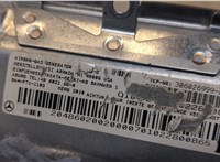  Подушка безопасности коленная Mercedes C W204 2007-2013 20407902 #5