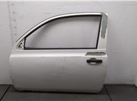  Замок двери Nissan Micra K12E 2003-2010 11397517 #1