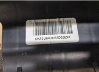  Пластик панели торпеды Ford S-Max 2010-2015 20407913 #2
