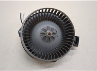  Двигатель отопителя (моторчик печки) Toyota Land Cruiser Prado (120) - 2002-2009 20407916 #1