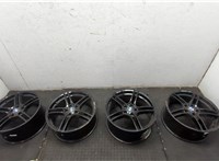  Комплект литых дисков BMW 3 E90, E91, E92, E93 2005-2012 20407918 #53