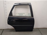  Дверь боковая (легковая) Opel Vectra B 1995-2002 20407921 #1