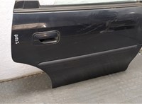  Дверь боковая (легковая) Opel Vectra B 1995-2002 20407921 #3