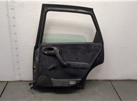  Дверь боковая (легковая) Opel Vectra B 1995-2002 20407921 #5