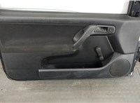  Замок двери Volkswagen Golf 3 1991-1997 11397541 #2