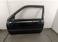  Замок двери Volkswagen Golf 3 1991-1997 11397541 #1