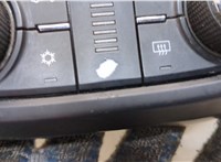 39081563 Переключатель отопителя (печки) Opel Zafira C 2011-2019 20407940 #2