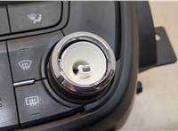 39081563 Переключатель отопителя (печки) Opel Zafira C 2011-2019 20407940 #3