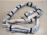  Подушка безопасности боковая (шторка) Audi A4 (B7) 2004-2009 20407942 #1