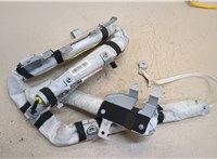  Подушка безопасности боковая (шторка) Audi A4 (B7) 2004-2009 20407944 #1