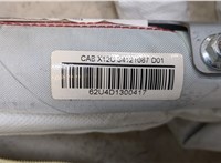  Подушка безопасности боковая (шторка) Audi A4 (B7) 2004-2009 20407944 #2