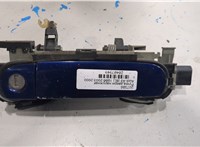  Ручка двери наружная Audi A3 (8L) 1996-2003 20407949 #1