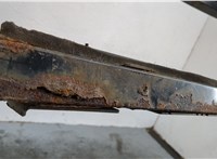  Замок капота Nissan Qashqai 2006-2013 11397550 #3