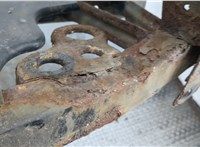  Замок капота Nissan Qashqai 2006-2013 11397550 #4