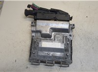  Блок управления двигателем Mercedes C W204 2007-2013 20407968 #1