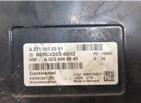  Блок управления двигателем Mercedes C W204 2007-2013 20407968 #4