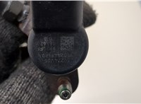 9802448680 Форсунка топливная Peugeot 3008 2009-2016 20407982 #4