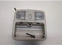 6367060080A0 Фонарь салона (плафон) Toyota Land Cruiser Prado (120) - 2002-2009 20407983 #1
