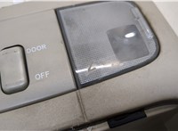 6367060080A0 Фонарь салона (плафон) Toyota Land Cruiser Prado (120) - 2002-2009 20407983 #3