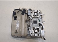 6367060080A0 Фонарь салона (плафон) Toyota Land Cruiser Prado (120) - 2002-2009 20407983 #4