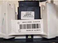 275106105R Переключатель отопителя (печки) Dacia Logan 2012-2016 20407985 #3
