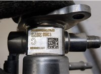 12673450 ТНВД Opel Astra K 2015- 20408014 #5