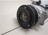 39076799 Компрессор кондиционера Opel Astra K 2015- 20408016 #2