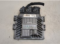  Блок управления двигателем Nissan Qashqai 2006-2013 20408029 #1