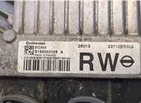  Блок управления двигателем Nissan Qashqai 2006-2013 20408029 #2