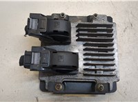  Блок управления двигателем Opel Astra J 2010-2017 20408035 #1