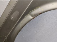  Крыло Mercedes S W126 1979-1991 20408043 #4