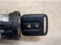  Замок зажигания Nissan Qashqai 2006-2013 20408044 #2