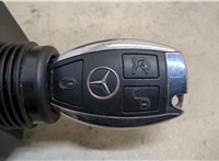  Замок зажигания Mercedes C W204 2007-2013 20408048 #2