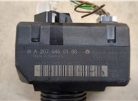  Замок зажигания Mercedes C W204 2007-2013 20408048 #4