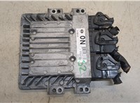  Блок управления двигателем Nissan Juke 2010-2019 20408059 #1