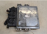  Блок управления двигателем Nissan Juke 2010-2019 20408059 #4
