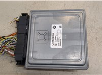 Блок управления двигателем BMW 3 E90, E91, E92, E93 2005-2012 20408061 #3
