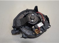  Двигатель отопителя (моторчик печки) Audi A6 (C6) 2004-2011 20408079 #2