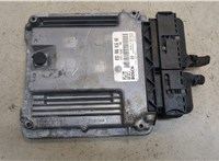  Блок управления двигателем Volkswagen Golf 5 2003-2009 20408084 #1