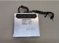  Блок управления двигателем Mercedes SLK R170 1996-2004 20408089 #1